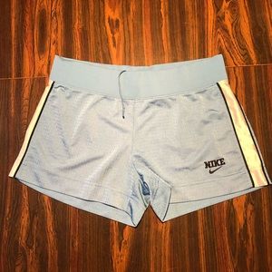 Nike athletic shorts